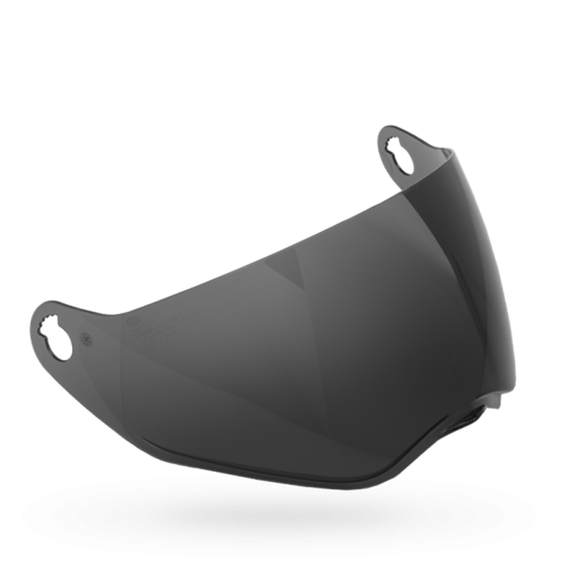 Visière Bell MX 9 Adventure dark silver iridium Visière Bell MX 9 Adventure dark silver iridium
