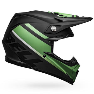 Bell Moto-9 MIPS Helmet