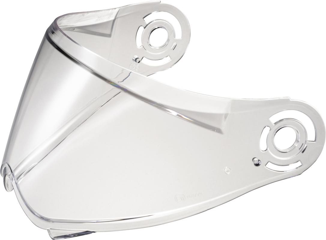 pinlock insert for scorpion helmets Scorpion EXO-AT960 Pinlock Clear Faceshield