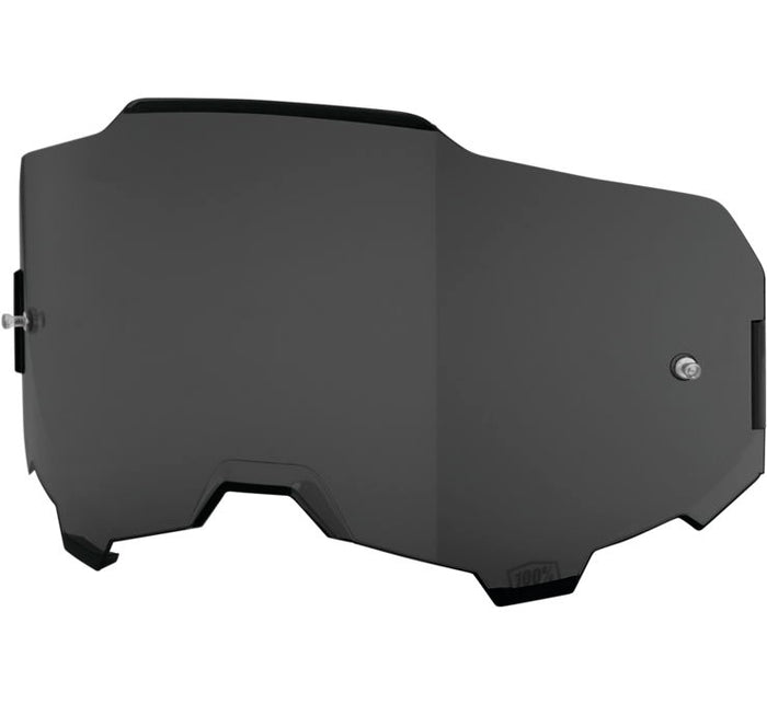 100 Percent Armega Goggles Replacement Lenses