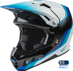 Fly Formula CC Driver Helmet