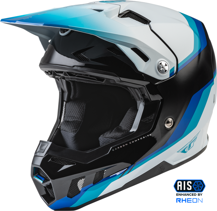 Fly Formula CC Driver Helmet