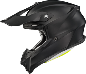 Scorpion EXO VX-16 Off-Road Helmet Matte Black / MD