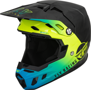 Fly Formula CC Centrum Helmet