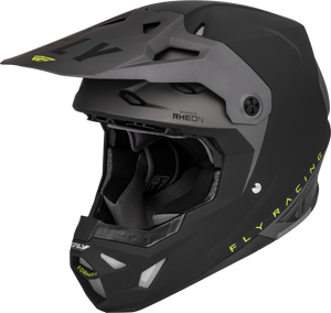 Fly Formula CP Slant Helmet