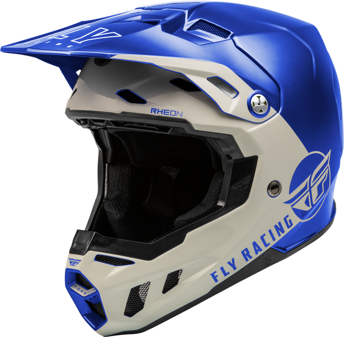 Fly Formula CC Centrum Helmet