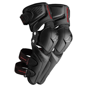EVS Epic Knee Pad CE Rated