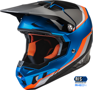 Fly Formula CC Driver Helmet