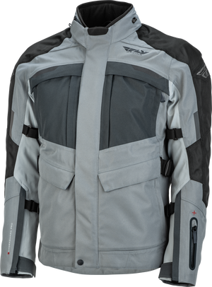 Fly Off Grid Jacket