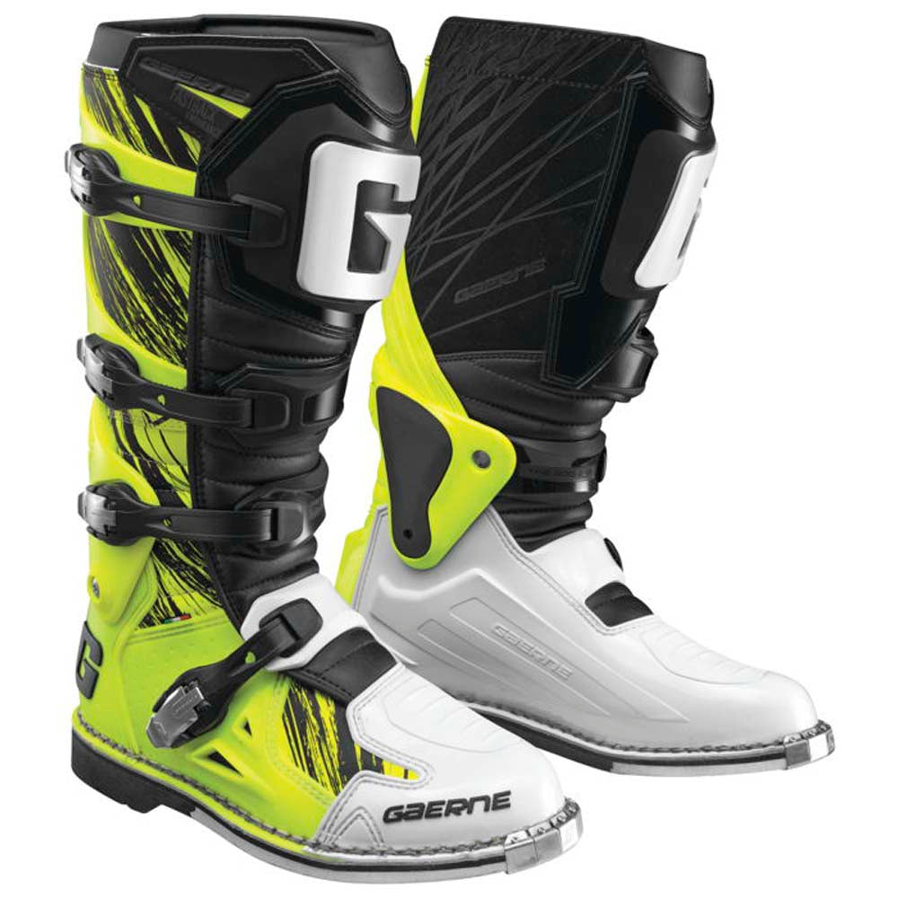Gaerne Fastback Boots Atomic Moto