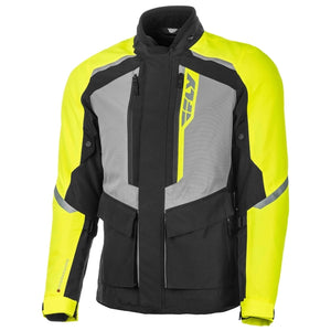 Fly Terra Trek Jacket