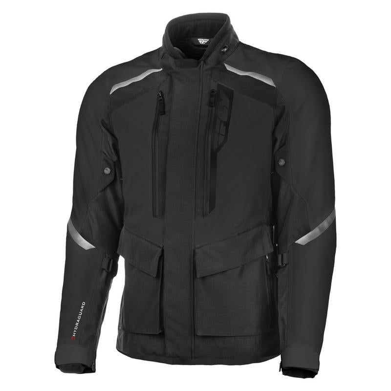 Fly Terra Trek Jacket – Atomic-Moto