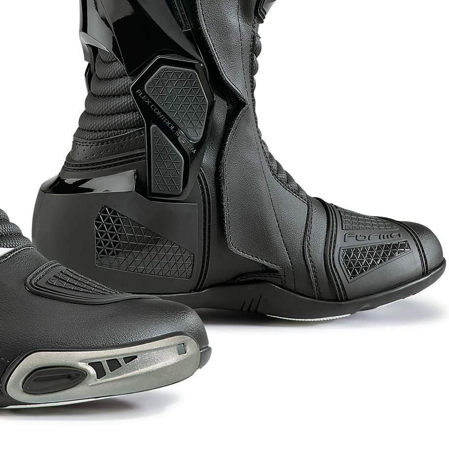 Motorcycle boots clearance new arrivals