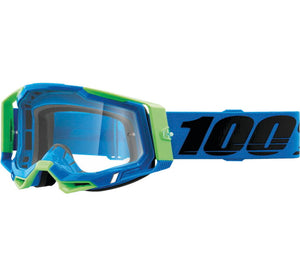 100% Racecraft 2 Goggles