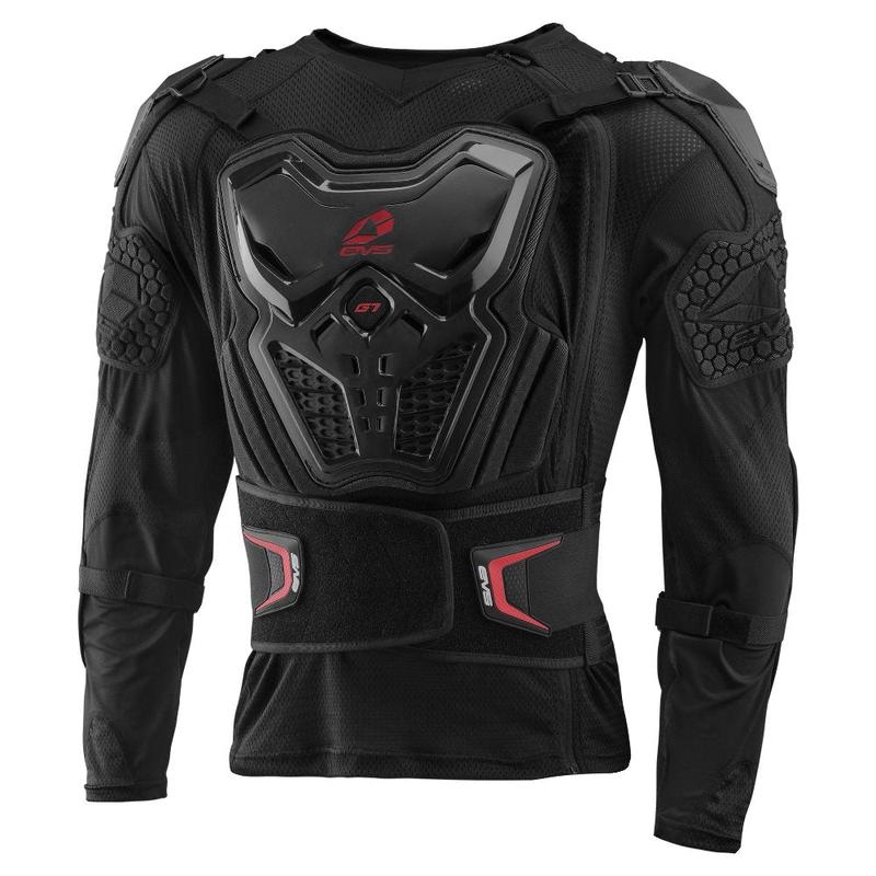 EVS G7 Ballistic Jersey | Atomic Moto – Atomic-Moto