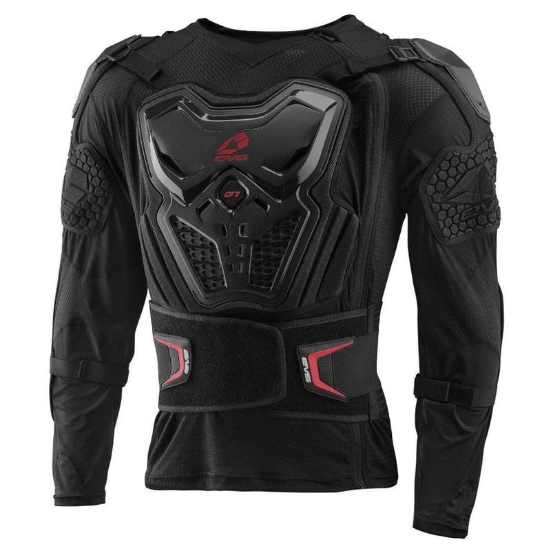 EVS G7 Ballistic Jersey | Atomic Moto – Atomic-Moto