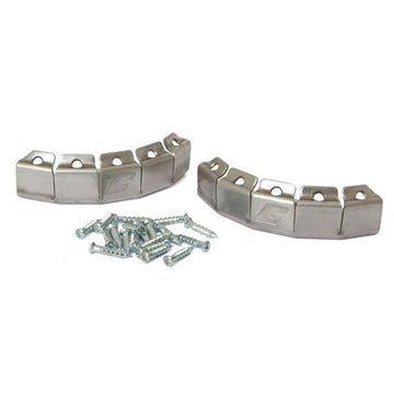 Gaerne Toe Caps in SG-10