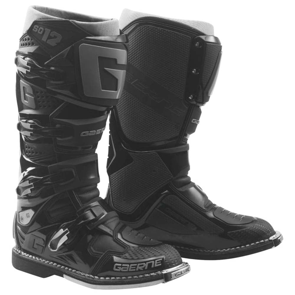 Gaerne SG 12 Boots Atomic Moto